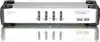 ATEN KVMP Switch MasterView 4-port USB-DVI