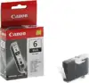 Tinta Canon BCI-6BK, Black