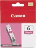 Tinta Canon BCI-6M, Magenta