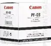 Canon PrintHead PF-03