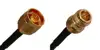 Maxlink 08-NM-NF-03, Pigtail 3m 5GHz RF240 N male - N female, Kabel: Belden RF240