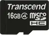 Memorijska kartica Transcend SD MICRO 16GB HC Class4 bez SD adaptera