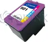 Orink tinta za HP, CC656AE, No.901, trobojna