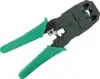 EuroLan LY-T2007C, EuroLan crimping tongs - RJ45, RJ12, RJ11