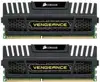 Memorija Corsair DDR3 1600MHz 16GB (2x8GB),Vengeance, Intel 
