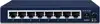 Planet GSD-803, 8-Port 10 100 1000Mbps Gigabit Ethernet Swit