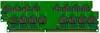 Memorija PC-10666, 8 GB, MUSHKIN Essentials, 996769, DDR3 1333MHz, kit 2x4GB