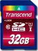Memorijska kartica TRANSCEND 32GB SD Card High Capacity Clas