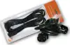Kabel za spajanje na UPS, IEC C13-C14, 3m
