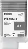 Canon tinta PFI-106, Grey
