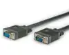 Roline VGA Cable, HD15 M - HD15 M, 3.0m 