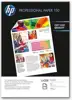 HP Professional Glossy Laser Paper 150 g, A4