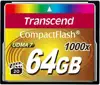Memorijska kartica Compact Flash Transcend 64GB 1000X TS