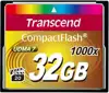 Memorijska kartica Compact Flash Transcend 32GB 1000X TS