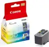 Tinta Canon CL-38, Tri-colour