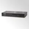 Planet GSD-805, 8-Port 1000Base-T Desktop Gigabit Ethernet S