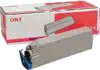Oki toner za C9600/9800, Yellow