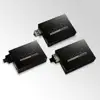 Planet GT-802S, 10 100 1000Base-T to 1000Base-LX Gigabit Converter (Single Mode) -10km