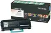 Toner Lexmark E460X11E, Black