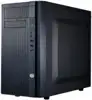 Kuciste COOLERMASTER N200 NSE-200-KKN1, MINI, crno, bez PS