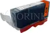 Tinta Orink Canon CLI-521GY, siva (s mikročipom)
