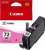 Canon tinta PGI-72PM, foto magenta