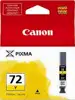 Canon tinta PGI-72Y, žuta