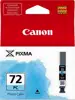 Canon tinta PGI-72PC, foto cijan