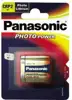 Baterija Panasonic CR-P2L/1BP