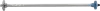 HP Designjet T520 spindle 36", B3Q37A