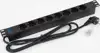 Razvodni panel Triton 19", RAB-PD-X02-A1, 8x šuko