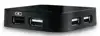 HUB eksterni USB2.0 D-Link DUB-H4, 4-port, USB2.0 