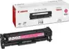 Canon toner CRG-718 Magenta