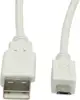 Roline VALUE USB2.0 kabel TIP A na micro USB B (M/M), 3.0m, 