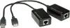 Roline VALUE USB1.1 produživač preko RJ-45, 12.99.1121