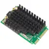 Mikrotik 2,4GHz dual chain mini PCI-E card, R11E-2HPND