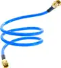 MikroTik Flex-guide RPSMA to RPSMA cable 500mm