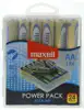 Baterija Maxell alkalna LR-6 AA, 24 kom