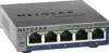 Switch NETGEAR GS105E, 5x 10/100/1000 Prosafe PLUS Switch (m