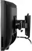Stalak za monitor ARCTIC W1A, zidni, do 30'', crni
