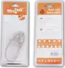 Patch kabel UTP Cat 5e, 15m, sivi, vrećica