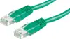Kabel mrežni Roline UTP Cat.6, 2.0m, zeleni, 21.99.1543