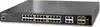 Planet GS-4210-24P4C 24P Gigabit HP POE 4 Gig TP SFP Mngd Switch (220W)