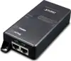 Planet 802.3at High Power PoE Gigabit Ethernet Injector - 30