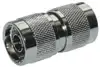 MaxLink 03-NM-NM, VF clutch N male for N male