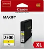 Canon tinta PGI-2500XL Yellow