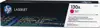 HP 130A Magenta LaserJet Toner Cartridge (CF353A)