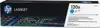 HP 130A Cyan LaserJet Toner Cartridge (CF351A)