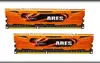 Memorija G.Skill 8 GB DDR3 1600MHz Ares series (2x4GB kit), F3-1600C9D-8GAO