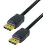Transmedia Display Port Kabel 1,5m